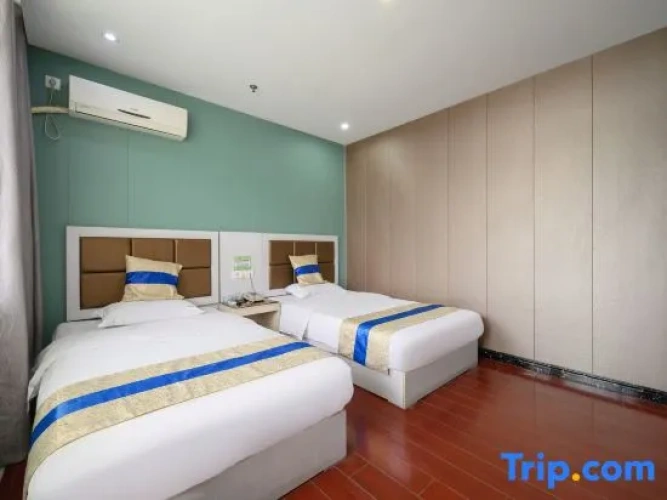Business Twin room