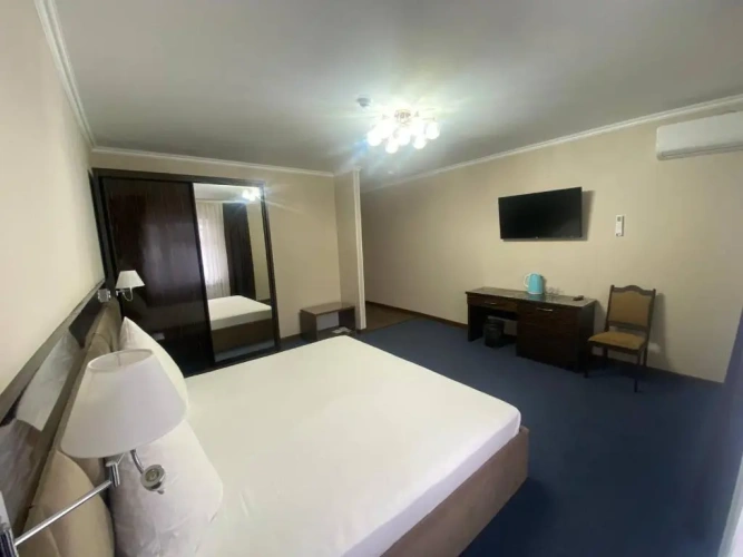 1 Bedroom Suite