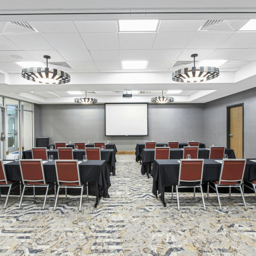 DoubleTree by Hilton San Antonio Northwest photo 19