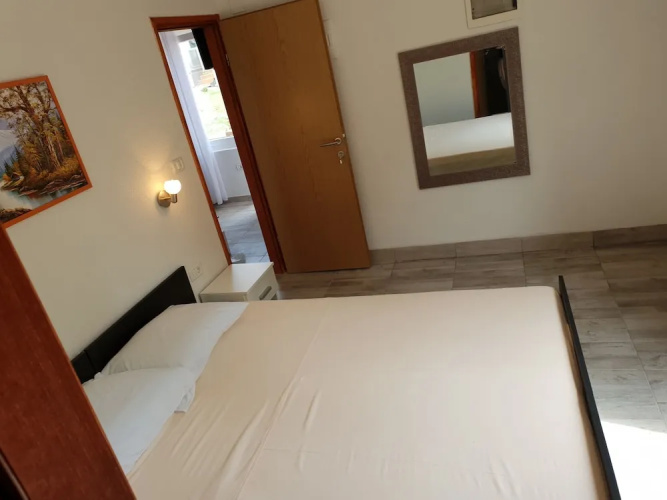 Apartments Seherzada