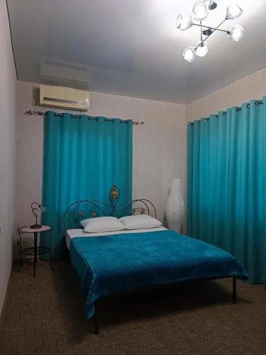 Holiday Home Afinia