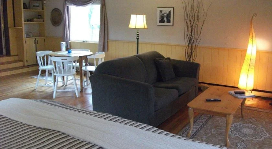 Silver Shoe B&B
