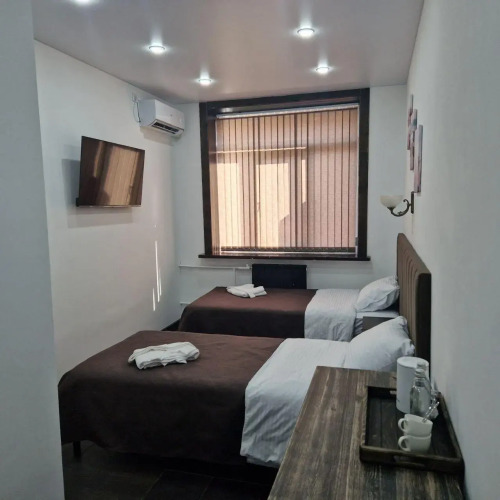 Фотография номера мини отеля Отель В центре