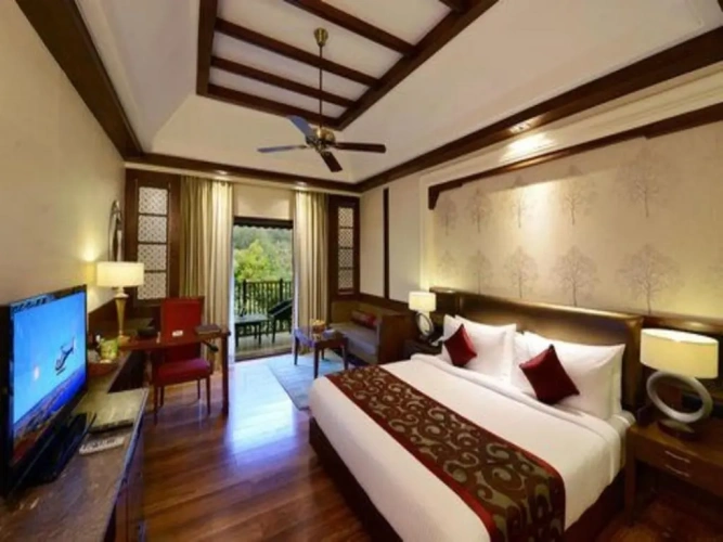Deluxe Cottage