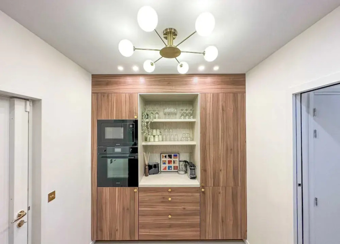 Spacious Loft With SPA - 4br/8p - Montmartre