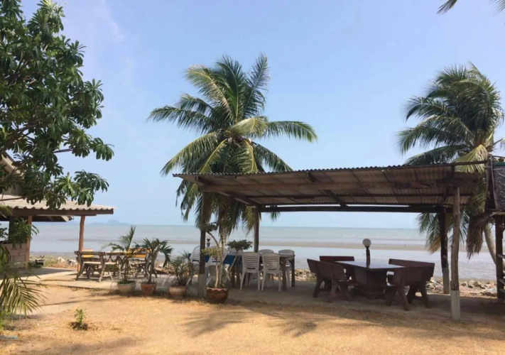 Marina Resort And Restuarant