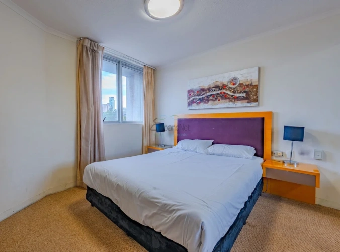 1 Bedroom Standard Apartment with balcony