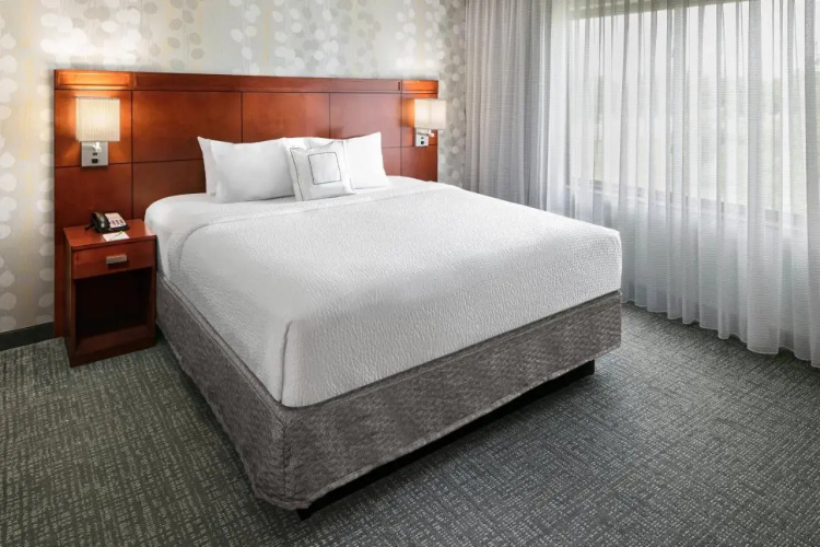 Courtyard by Marriott Bethlehem