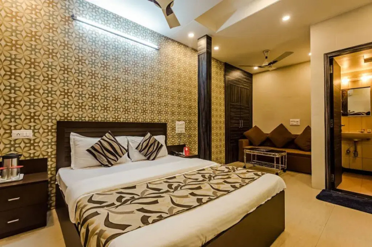 Abrol Hotel by Treebo Hotels
