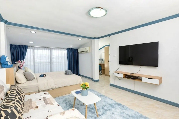 Comfort Cottage