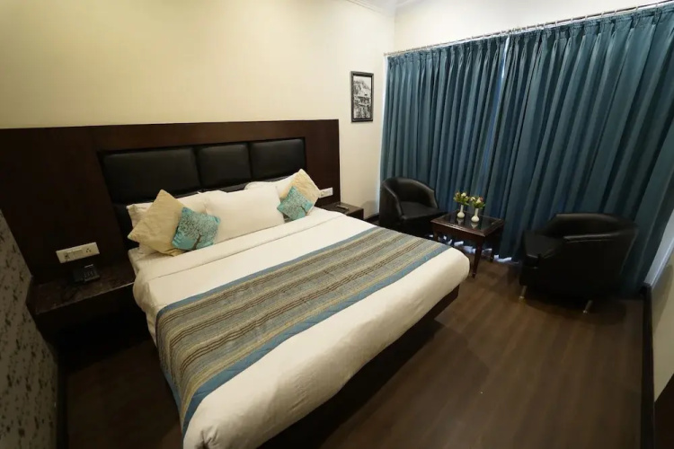 IV Midtown Mussoorie