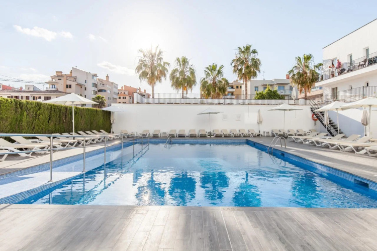Bluesea Cala Millor photo 15