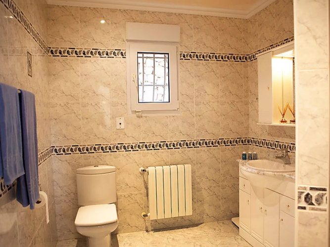 House Calina Benissa