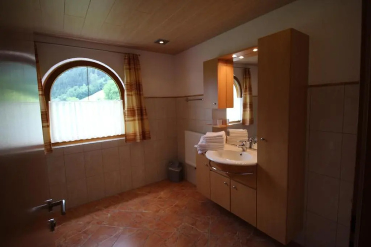 Haus Annemarie Schiestl