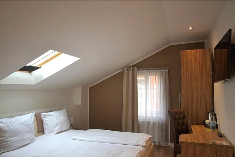 Hotel Elliot
