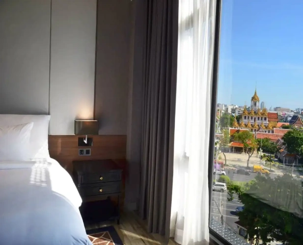 Executive Double room