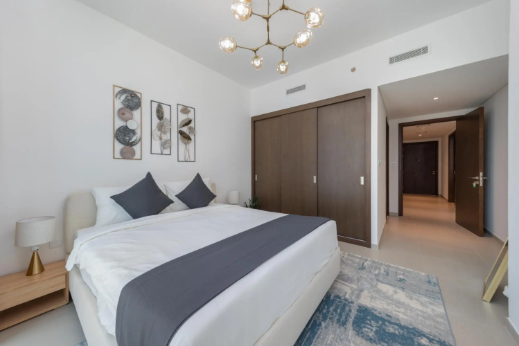 DXB - Blvd Heights 1 - 1407 - DT