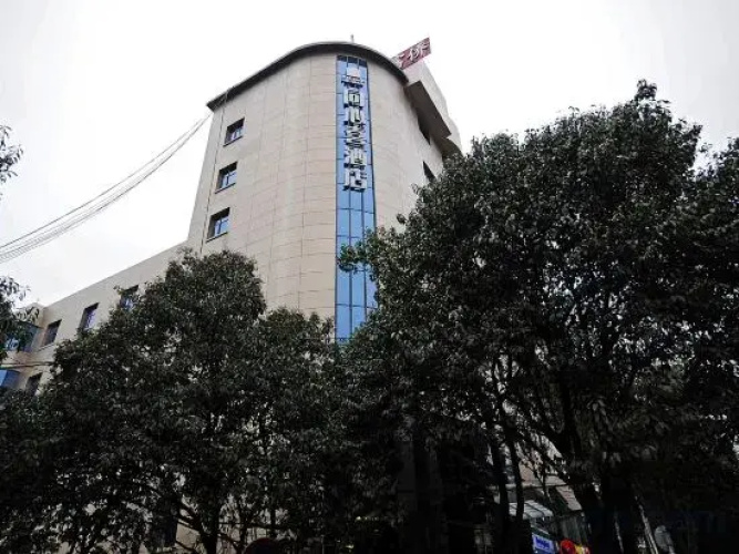 Otel görseli