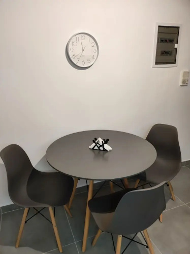 Studio Stratos With 1 Bathrooms