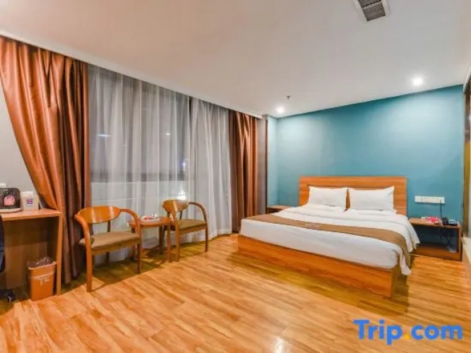 Business Double room