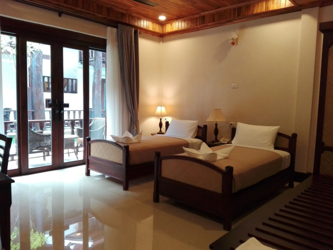 Treasure Heritage Hotel