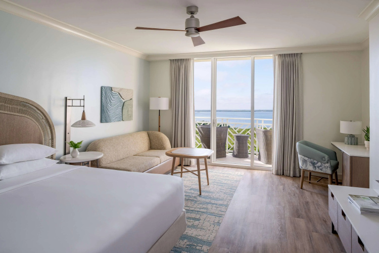 Hyatt Regency Coconut Point Resort & Spa photo 8