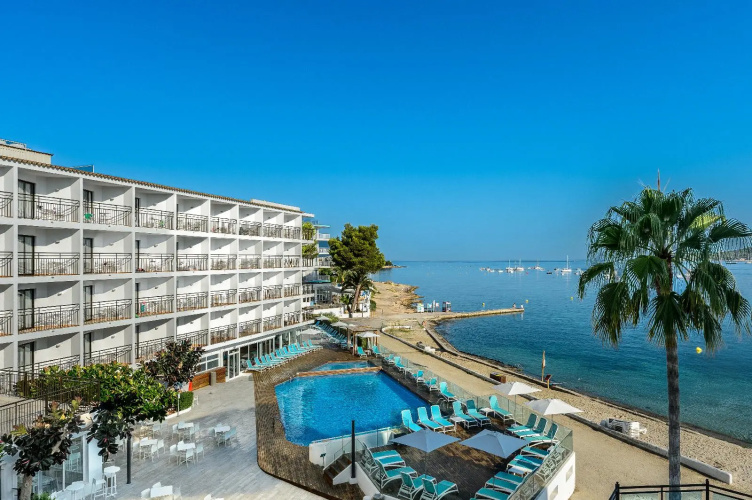 Hotel Vibra San Remo photo 18