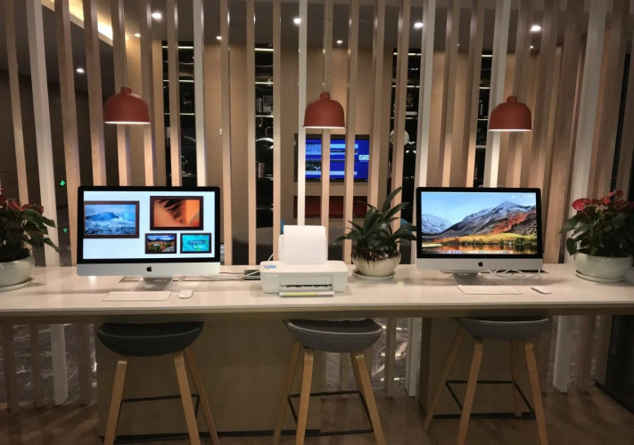 Holiday Inn Express Hefei High Tech by IHG