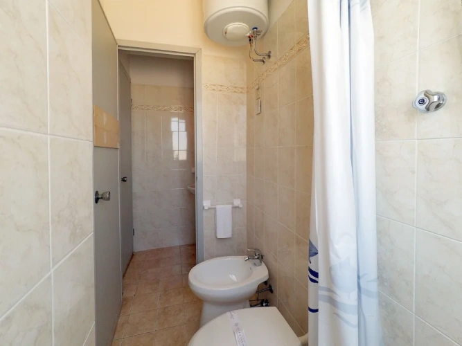 2 Bedrooms Classic Single Apartment