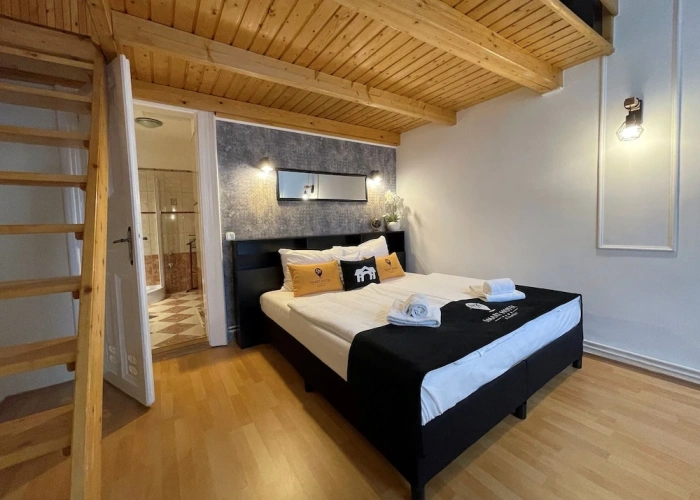 Economy Apartman