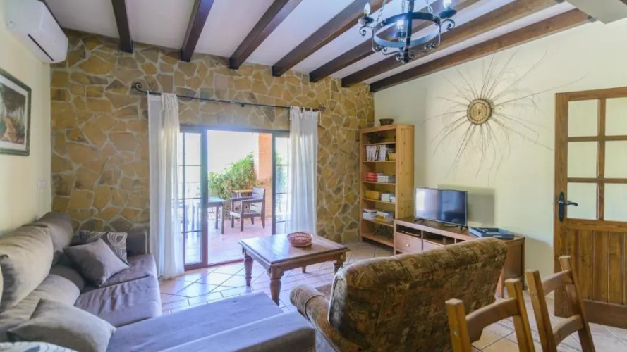 Casa Zuni Loja by Ruralidays