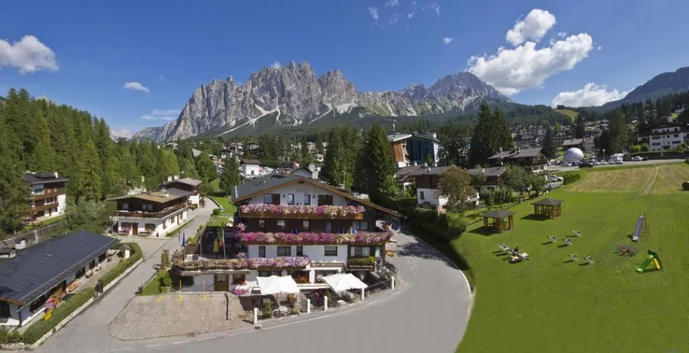 Hotelbild