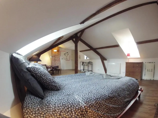 Alex Guest House