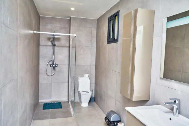 Waypoint Suites