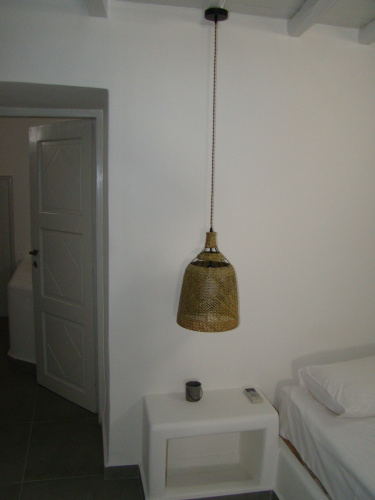 Efis Apartments