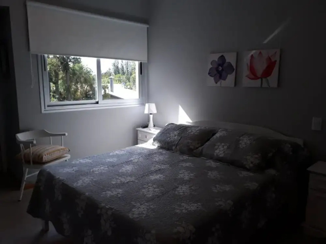 Duplex La Puntilla