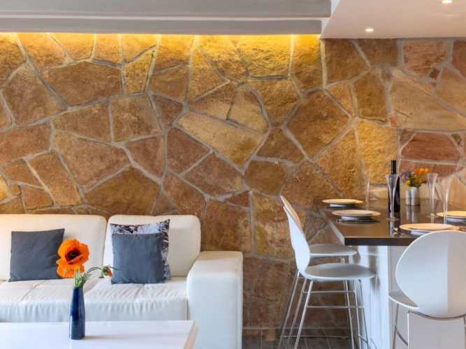 Apartment Stem 2 Verbier