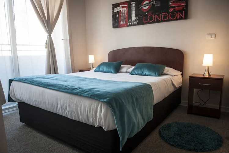 Acero Apartment