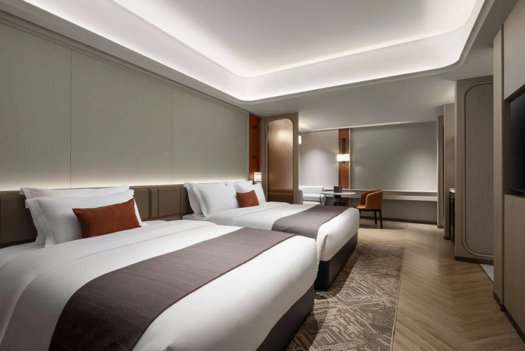 Ramada by Wyndham Changsha Yanghu