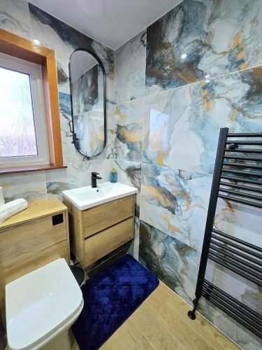 Quirky 2-Bed with Free Parking