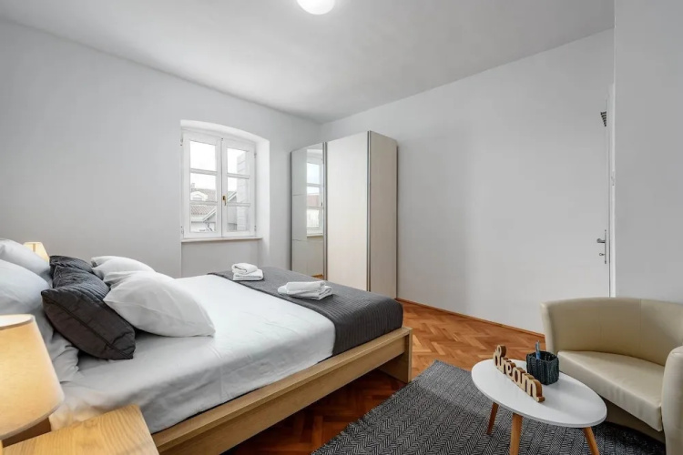 Apartment Peschiera
