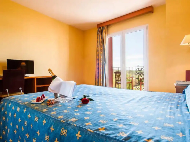 Hotel La Cava