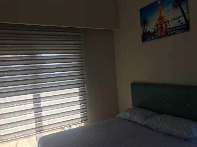 2 Bedrooms Suite