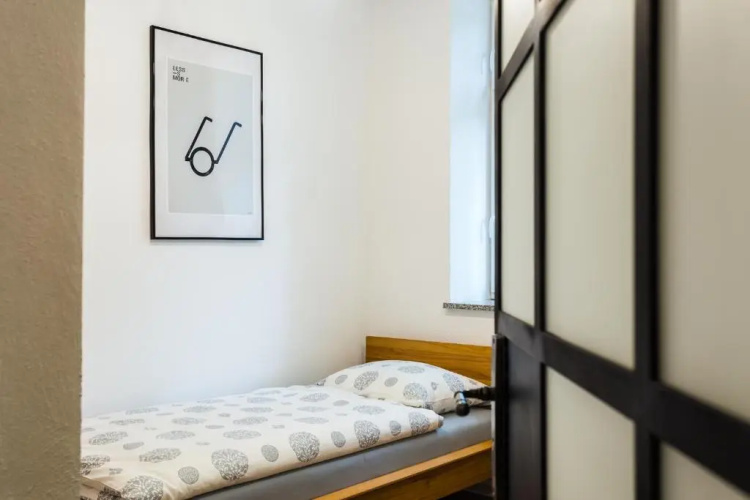 Apartamenty pod Krokusem