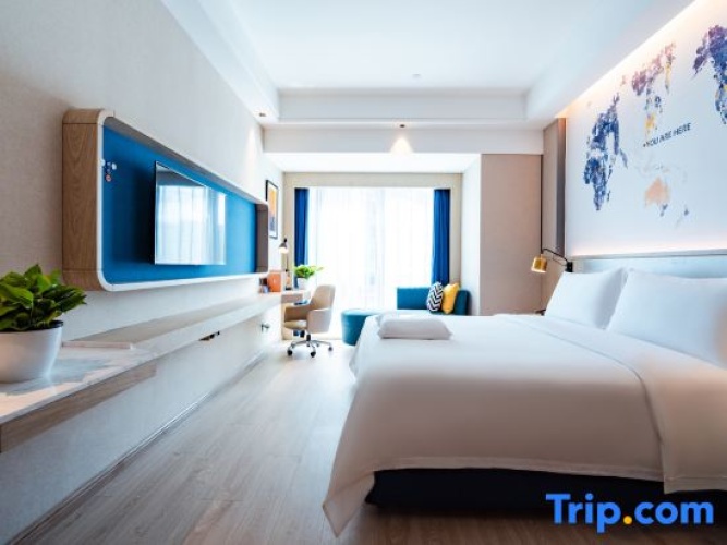 2 Bedrooms Family Suite