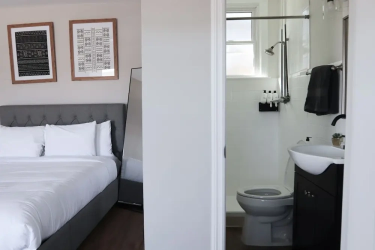 Standard Apartment