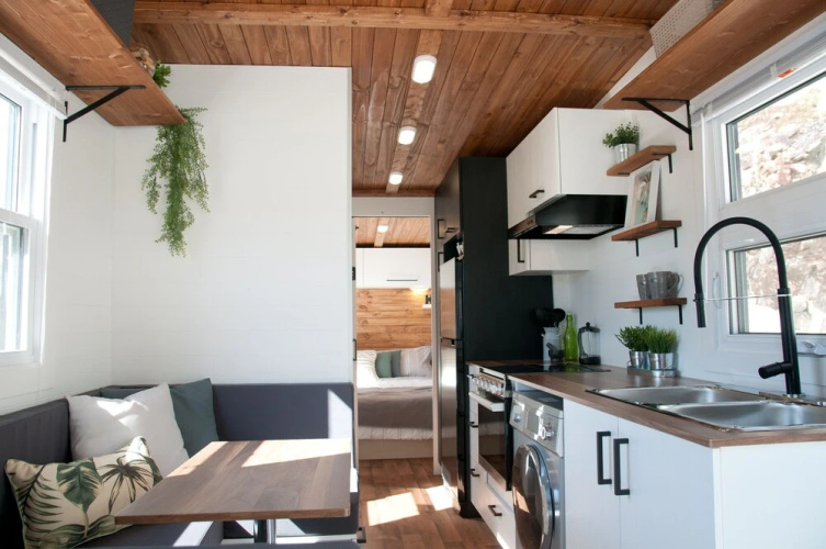 Chalets Didoche