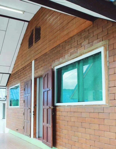Yodrux Phuruea House