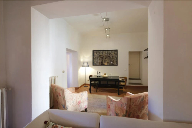 B&B Casa Fattore