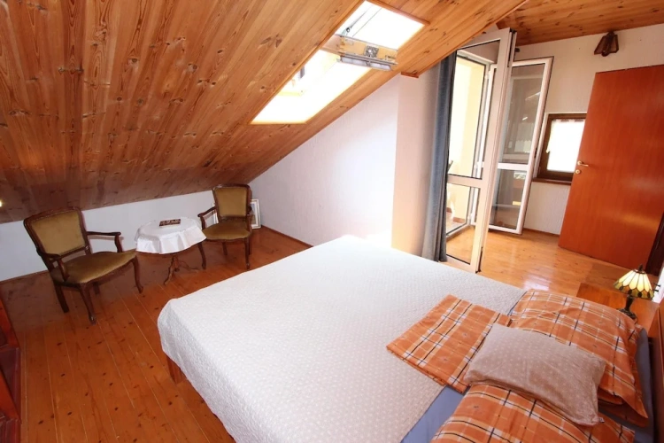 1 Bedroom Comfort Apartment